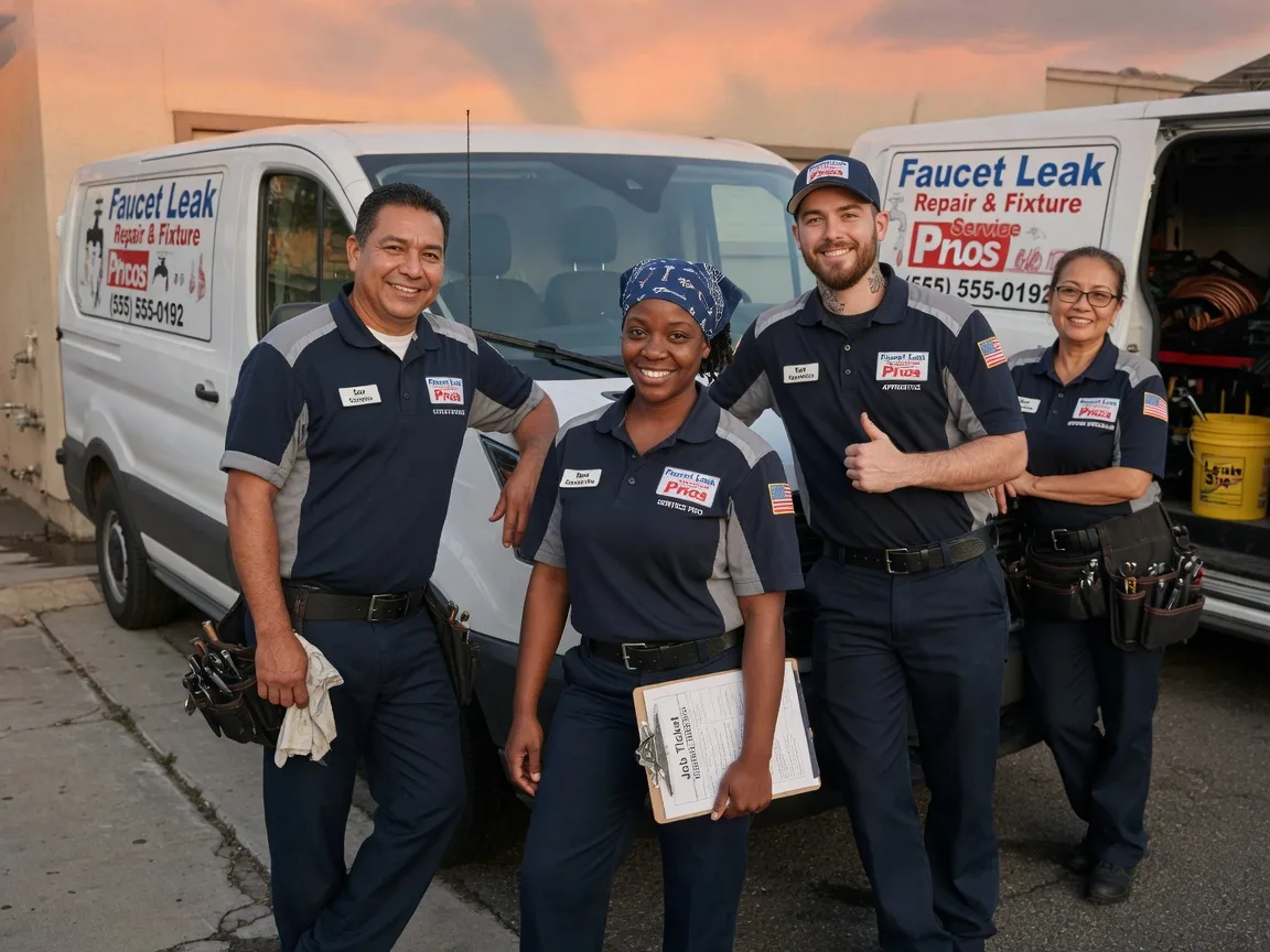 Faucet Repair company in Sabael, NY