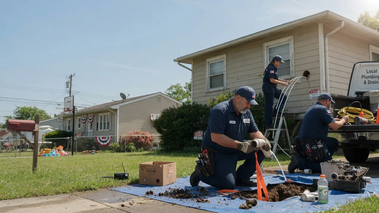 Faucet Repair in Sabael, NY near me